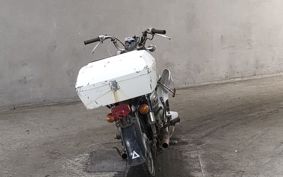 HONDA BENLY125 CD125T
