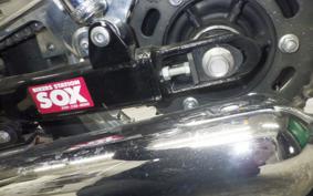 KAWASAKI W400 2011 EJ400A