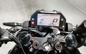 YAMAHA MT-25 RG43J