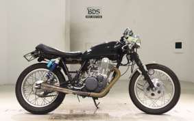 YAMAHA SR400 Gen.2 1998 1JR