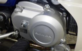 HONDA C110 SUPER CUB 2015 JA59