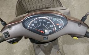HONDA DIO CHESTER AF68