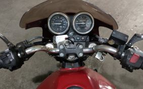 HONDA HORNET 250 MC31