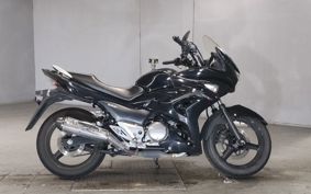 SUZUKI GSR250F GJ55D