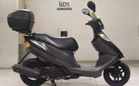SUZUKI ADDRESS V125 G 2016 CF4EA