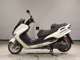 Фото Yamaha MAJESTY 125 FI 2024 с японского аукциона