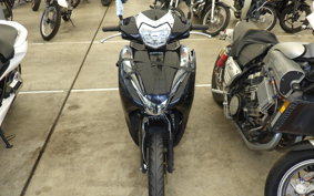 HONDA LEAD 125 1990 JF45