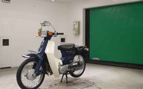 HONDA C90 SUPER CUB E 2026 HA02
