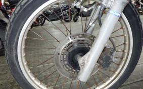 HONDA XLR250 BAJA MD22