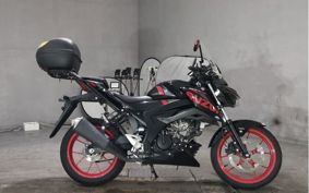 SUZUKI GSX-S125 DL32B