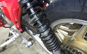 HONDA CB900F 2023 SC01