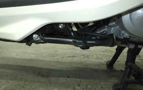SUZUKI ADDRESS V125 Gen.2 2002 EN11J