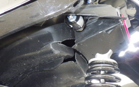 HONDA LEAD 125 2013 JK12