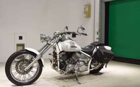 YAMAHA DRAGSTAR 400 2004 VH01J