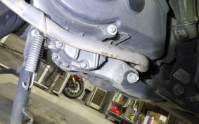 SUZUKI ADDRESS V125 S 2013 CF4MA