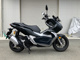 Фото Honda ADV150 2020 с японского аукциона