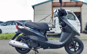 YAMAHA JOG ZR SA39J