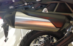 TRIUMPH TIGER800XCA(ショ