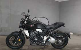 HONDA CB1000R 2021 SC80