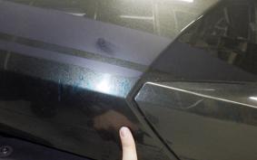 YAMAHA MAXAM 250 SG21J