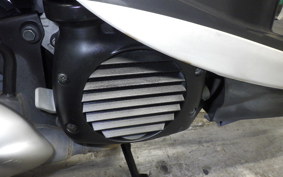 YAMAHA JOG ZR Gen.3 SA39J