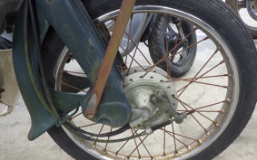 HONDA C50 SUPER CUB C50