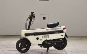 HONDA MOTOCOMPO 1988 AB12