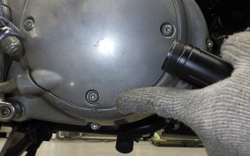 HARLEY XLH883 2000