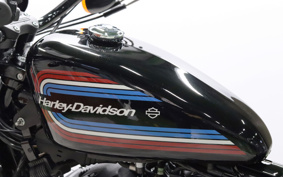 HARLEY XL1200NS 2020 LP3
