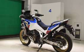HONDA CRF1100L AFRICA TWIN DCT 2021 SD10