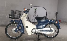 HONDA SUPER CUB50 C50