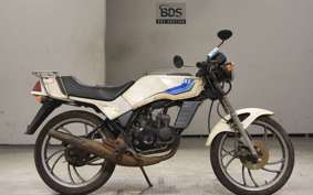 YAMAHA RZ50 5R2