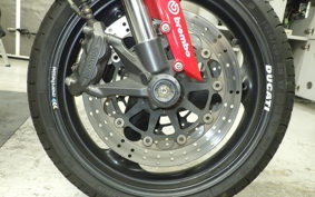 DUCATI MONSTER 696 2009