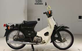 HONDA C70 SUPER CUB 2019 C70