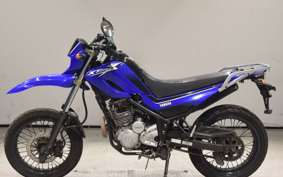 YAMAHA XT250X DG11J