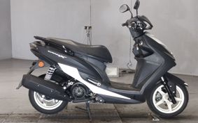 YAMAHA CYGNUS125XSR SED8J