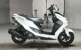 YAMAHA CYGNUS125XSR SED8J