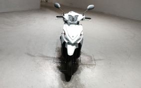 SUZUKI ADDRESS V110 CE47A