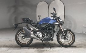 HONDA CB250R MC52