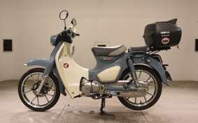 HONDA C125 SUPER CUB JA48