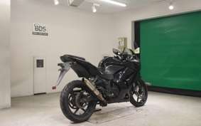 KAWASAKI NINJA 250R 2008 EX250K