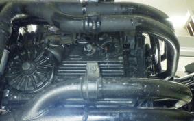 KAWASAKI GPZ400 1983 ZX400A