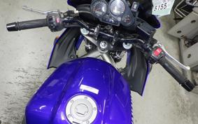 YAMAHA FZS1000 FAZER 2001