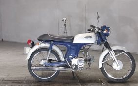 HONDA BENLY50 CD50