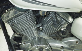 YAMAHA DRAGSTAR 250 VG02J