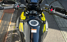 SUZUKI V-STROM 250 ABS DS11A