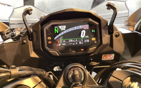 KAWASAKI NINJA 1100SX 2025 ZXT10H