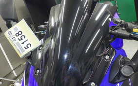 SUZUKI GSX250 R 2007