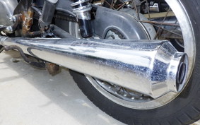 YAMAHA TX650 447