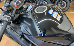 KAWASAKI NINJA H2 2021 ZRT00K